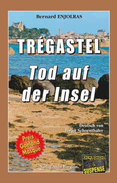 eBook: Trégastel - Tod auf der insel