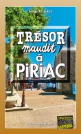 eBook: Trésor maudit à Piriac