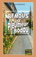 eBook: Remous à Pleumeur-Bodou