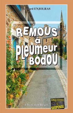 eBook: Remous à Pleumeur-Bodou