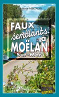 ebook: Faux-Semblants à Moëlan-sur-Mer