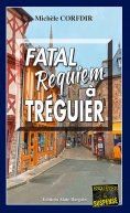 eBook: Fatal requiem à Tréguier