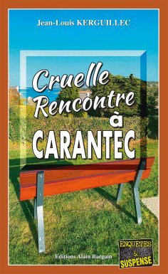 eBook: Cruelle rencontre à Carantec