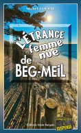 eBook: L'étrange femme nue de Beg-Meil