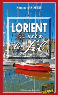 ebook: Lorient sur le fil