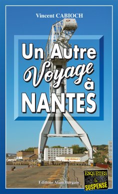 eBook: Un autre voyage à Nantes