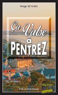 eBook: Ça valse à Pentrez