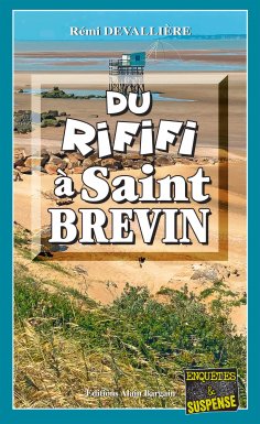eBook: Du Rififi à Saint-Brevin