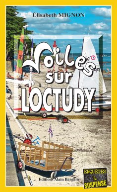 ebook: Voiles sur Loctudy