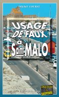 eBook: Usage de faux à Saint-Malo