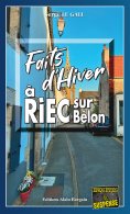 eBook: Faits d'hiver à riec-sur-bélon