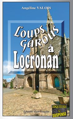 eBook: Loups-Garous à Locronan