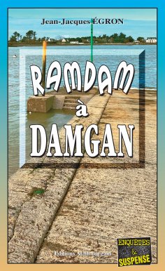ebook: Ramdam à Damgan