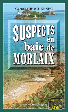 eBook: Suspects en baie de morlaix
