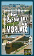 ebook: La passagère de Morlaix