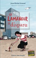 ebook: Le lamaneur a disparu