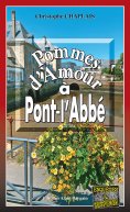 ebook: Pommes d'amour à Pont-l'Abbé