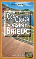 ebook: Des ordres à Saint-Brieuc