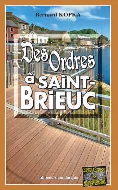 ebook: Des ordres à Saint-Brieuc