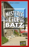 eBook: Mystères à l'île de Batz