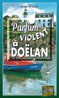 eBook: Parfum violent à Doëlan