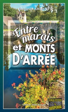 eBook: Entre marais et monts d’Arrée