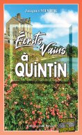 eBook: Écrits vains à quintin
