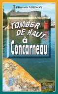ebook: Tomber de haut a Concarneau