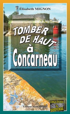 ebook: Tomber de haut a Concarneau