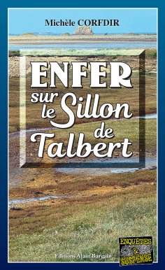 eBook: Enfer au Sillon de Talbert