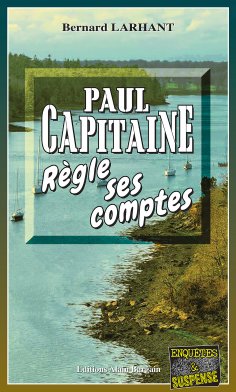 eBook: Paul Capitaine règle ses comptes