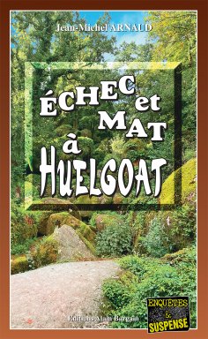 ebook: Echec et mat a Huelgoat