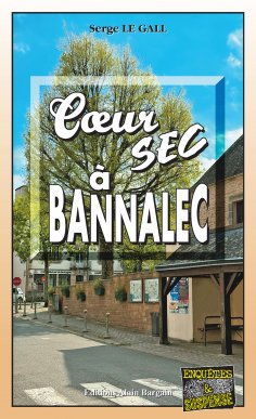 ebook: Coeur sec a Bannalec