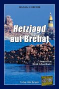 eBook: Hetzjagd auf brehat