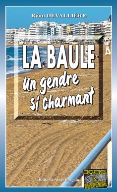 eBook: La baule , un gendre si charmant