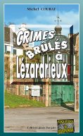 ebook: Crimes brules a Lezardrieux