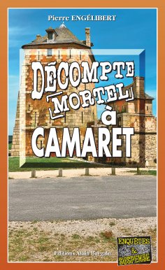 eBook: Décompte mortel à Camaret