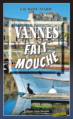 ebook: Vannes fait mouche