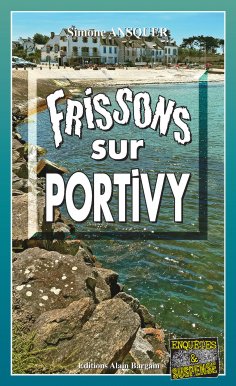 ebook: Frissons sur Portivy