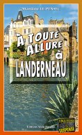eBook: À toute allure à Landerneau