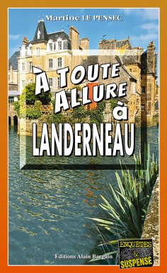 eBook: À toute allure à Landerneau