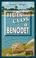 eBook: Huis clos à Bénodet