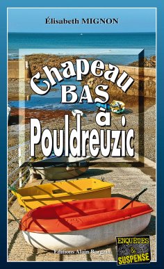 eBook: Chapeau bas à Pouldreuzic