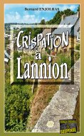 ebook: Crispation à Lannion