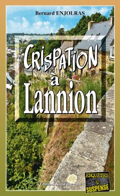 ebook: Crispation à Lannion
