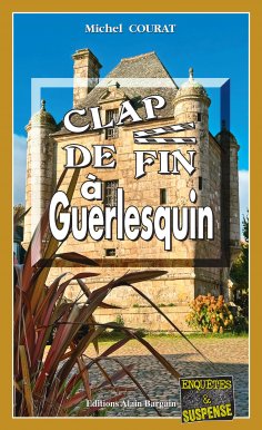 eBook: Clap de fin à Guerlesquin