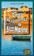 eBook: Rimes Assassines à Sainte-Marine