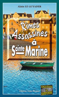 eBook: Rimes Assassines à Sainte-Marine