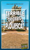 eBook: Terrible secret à Plouescat