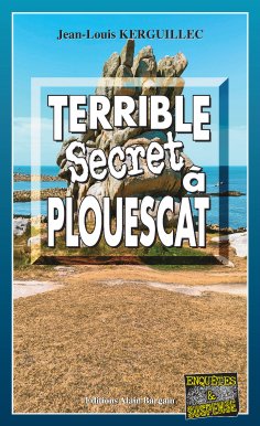 eBook: Terrible secret à Plouescat
